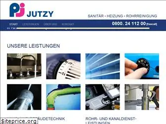 jutzy-haustechnik.de
