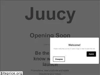 juucy.com