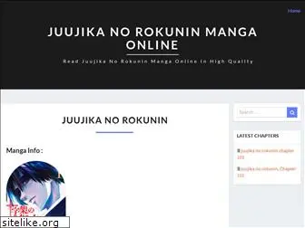 juujika-no-rokunin.com