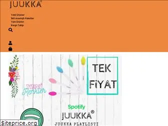 juukka.com