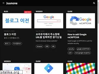 juunone.github.io