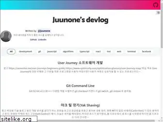 juunone.netlify.app