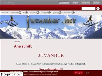 juvanbur.net