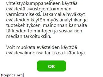 juvanlehti.fi