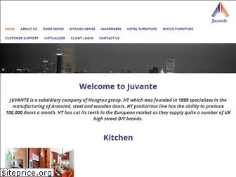 juvantegroup.com