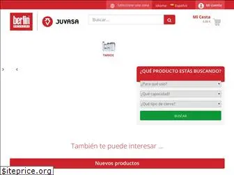 juvasa.com