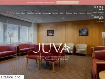 juvaskin.com