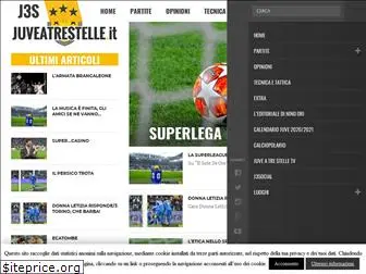 juveatrestelle.it