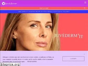 juvederm.co.uk