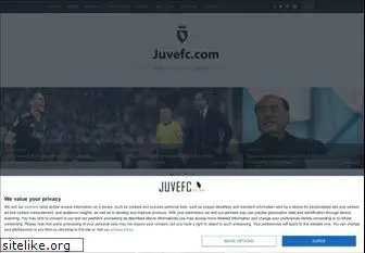 juvefc.com