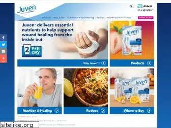 juven.com