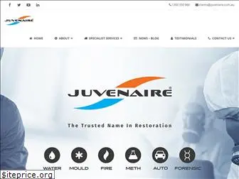 juvenaire.com.au