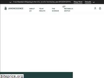 juvenescence.ai