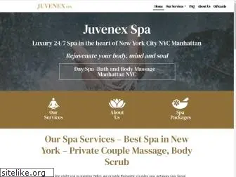 juvenexspanyc.com