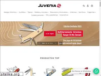 juvenia.com.co