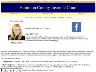 juvenile-court.org