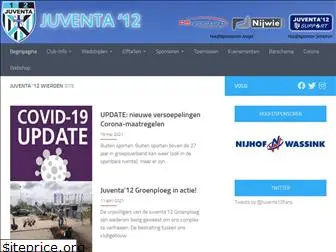 juventa12.nl
