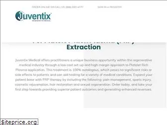 juventix.com