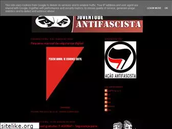 juventudeantifascista.blogspot.com