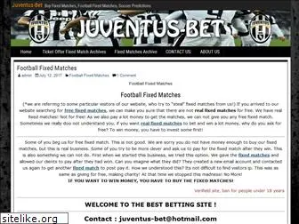 juventus-bet.com