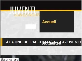 juventus-fr.com