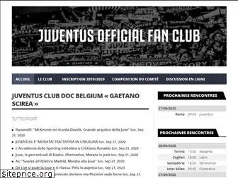 juventus.be