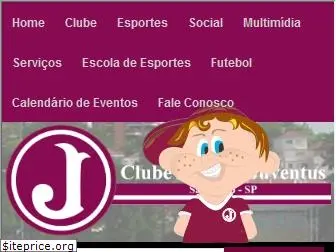 juventus.com.br