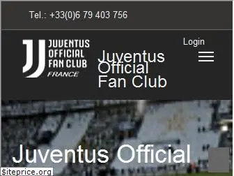 juventus.fr