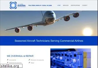 juveraviation.com