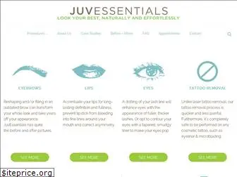 juvessentials.com