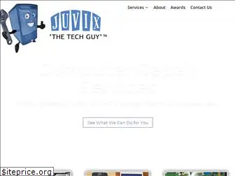 juvixthetechguy.com