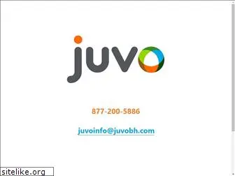 juvobh.com