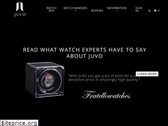 juvoluxury.com