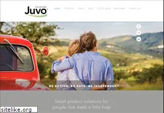 juvoproducts.com