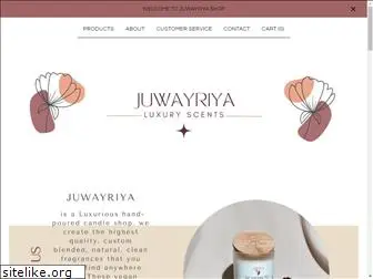 juwayriya.com