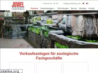 juwel-ladenbau.com