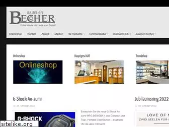 juwelier-becher.com