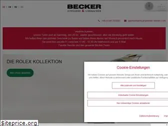 juwelier-becker.com