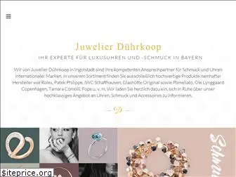 juwelier-duehrkoop.de