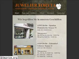 juwelier-foryta.de