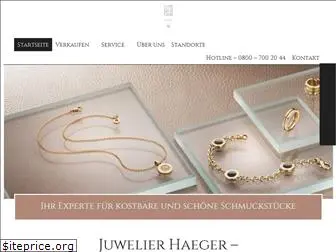 juwelier-haeger.de