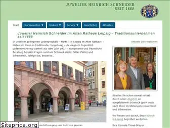 juwelier-heinrich-schneider.de