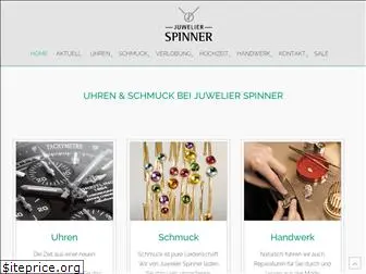 juwelier-spinner.de