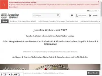 juwelier-weber.de