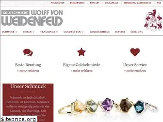 juwelier-weidenfeld.de