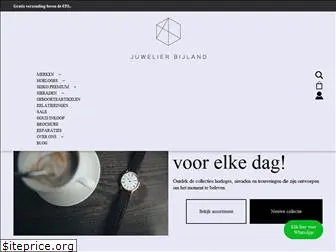 juwelierbijland.nl