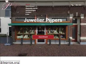 juwelierpijpers.nl