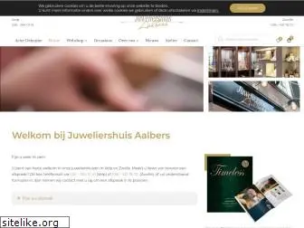 juweliershuisaalbers.nl