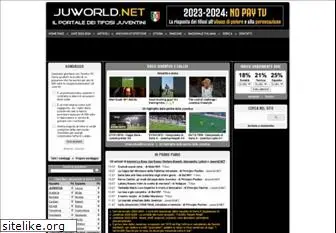 juworld.net