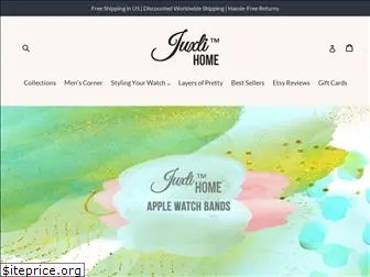 juxlihome.com